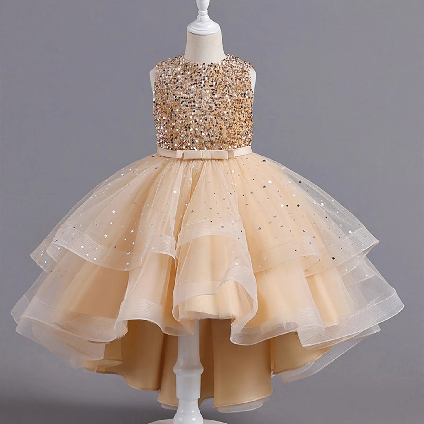 Beautiful Dress Good For Wedding & Birthday Party
