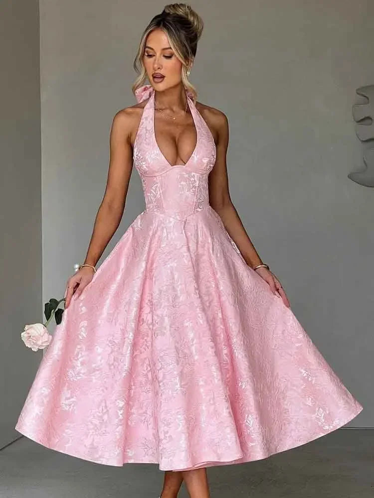 Elegant And Beautiful Dress For Women Good For Evening Party Look Sexy