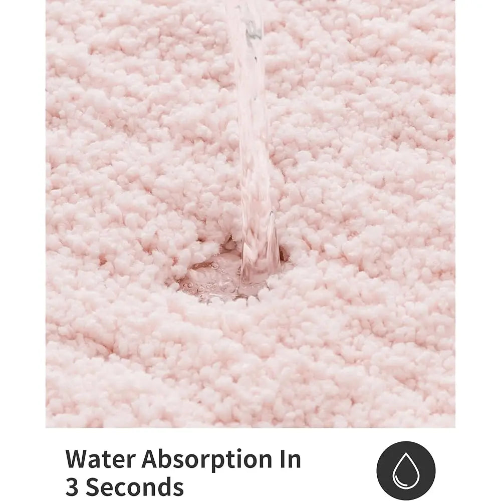 Bath Carpet Runner For Floor