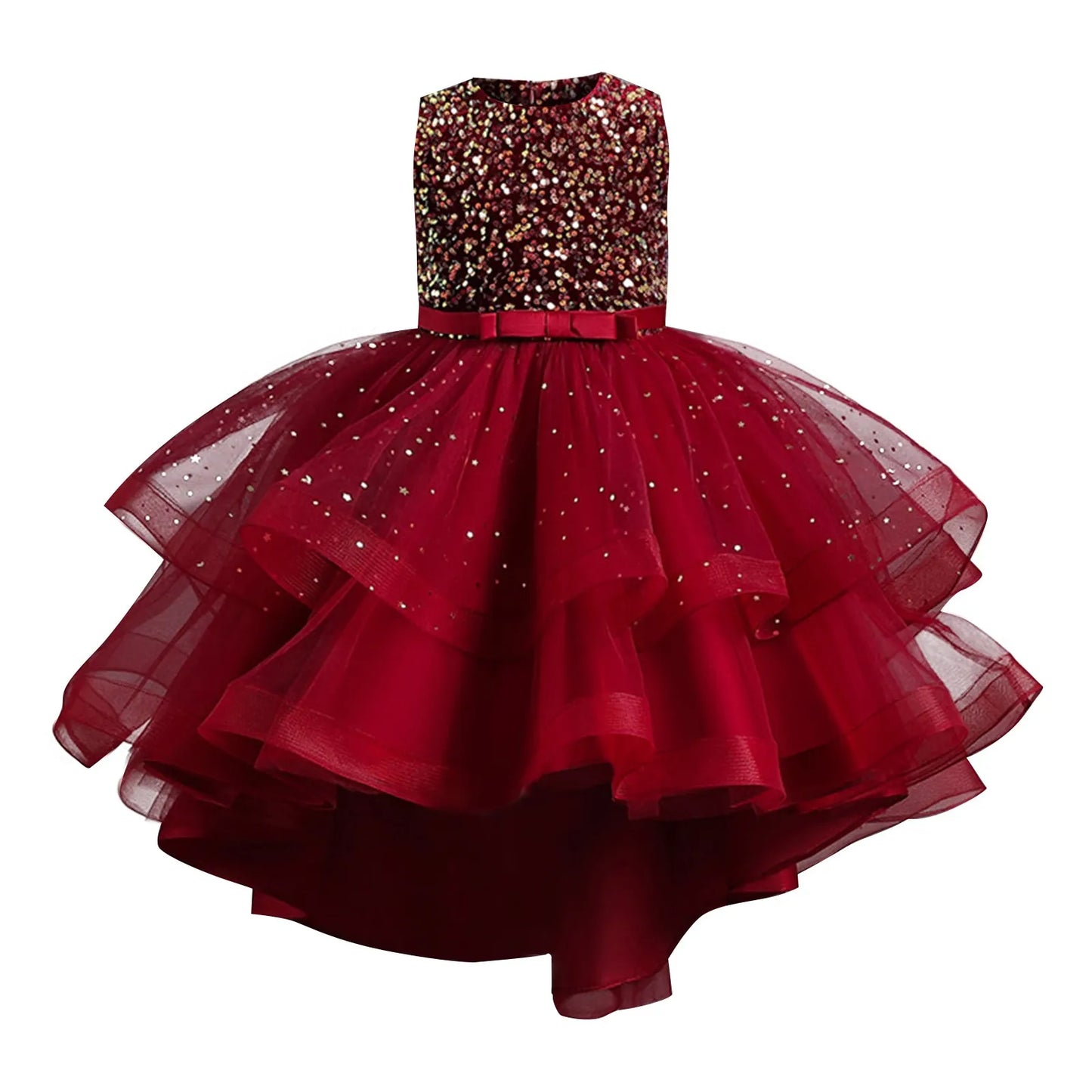 Beautiful Dress Good For Wedding & Birthday Party