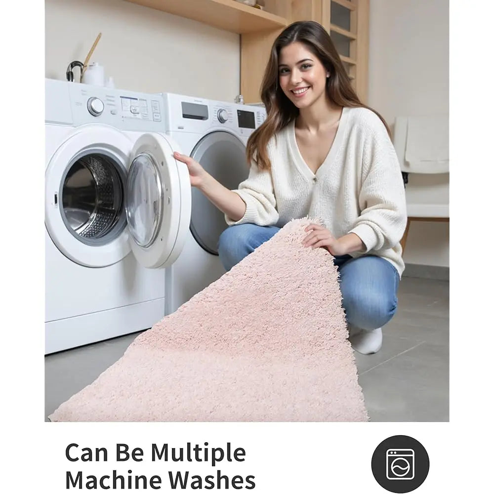 Bath Carpet Runner For Floor