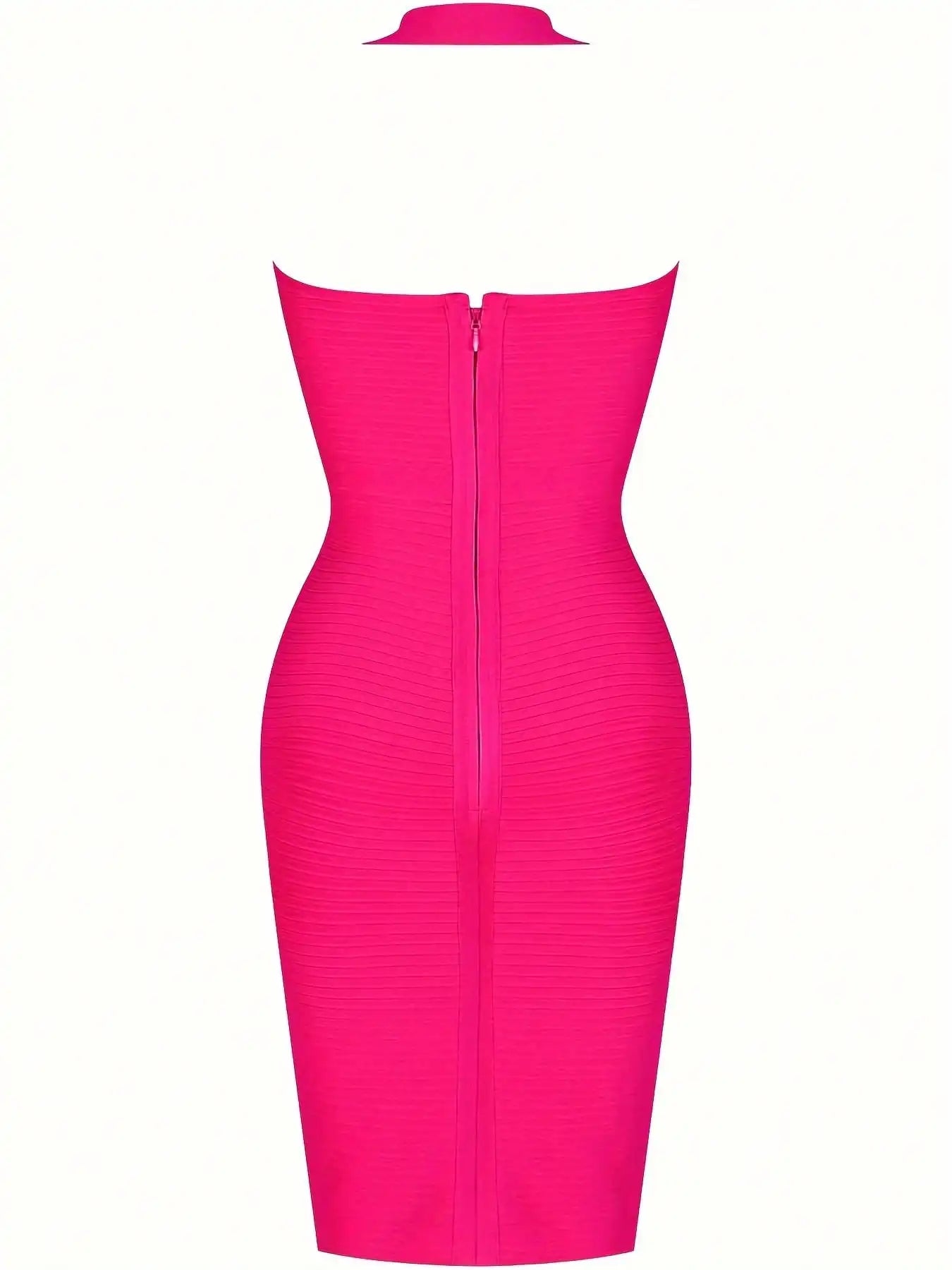 Elegant dress Sexy & Simple One Shoulder Birthday Club Outfit or Evening Party