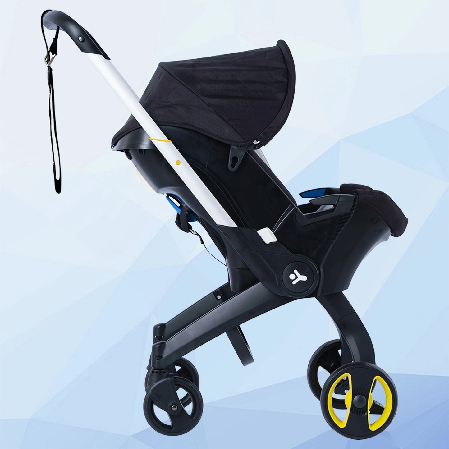 Baby Stroller, very suitable for outdoor