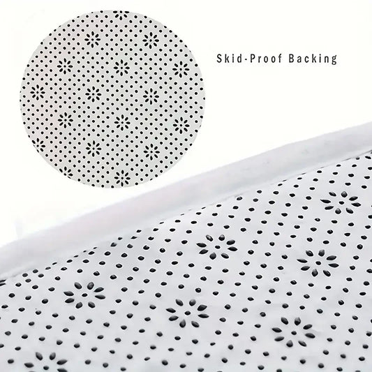 Anti Slip Water Absorption Thickened Bathroom Mat