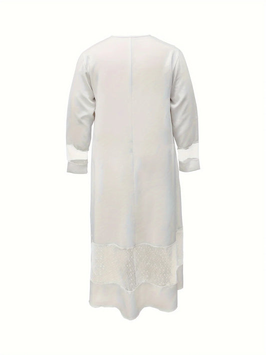 Casual and Elegant Dress