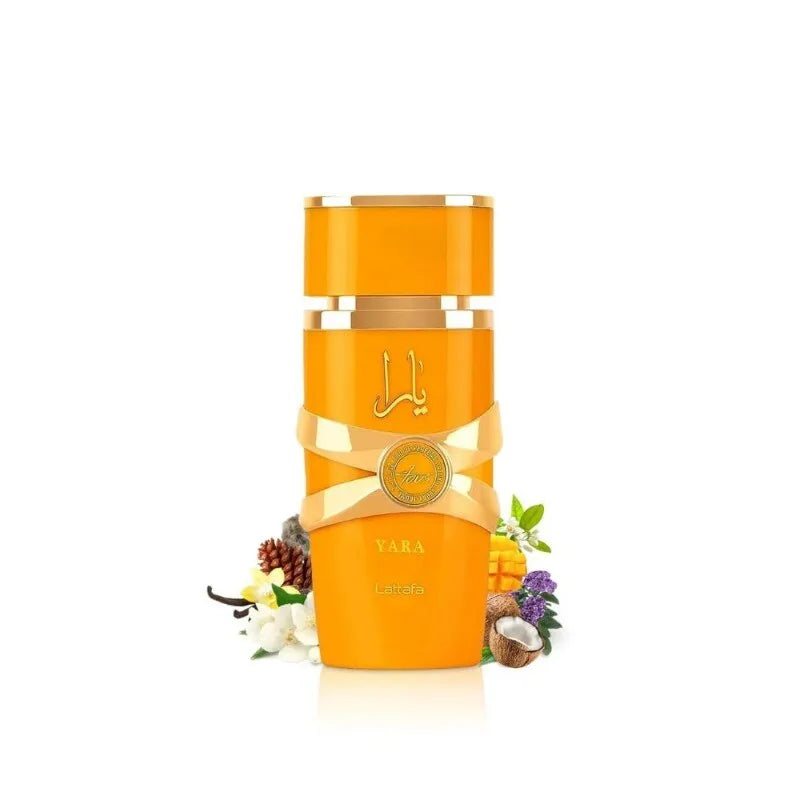 Lattafa Perfume Spray Elegant Smell Good & Best Gift