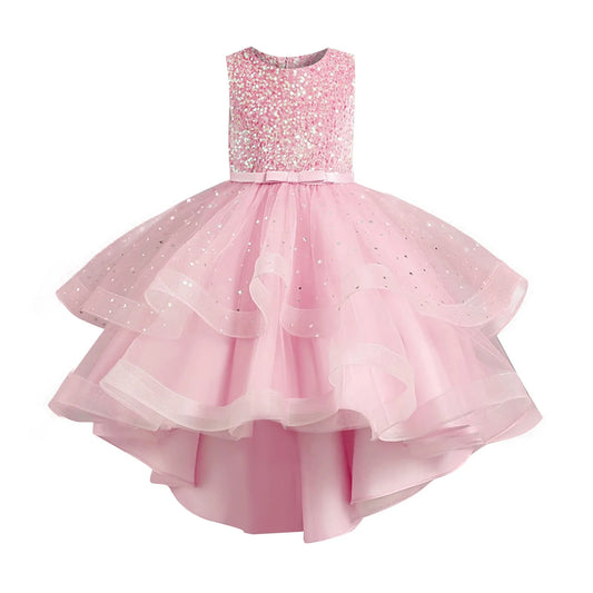 Beautiful Dress Good For Wedding & Birthday Party