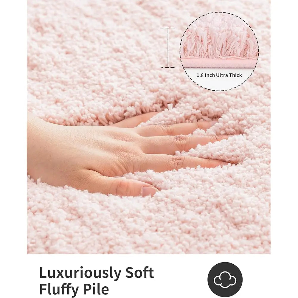 Bath Carpet Runner For Floor