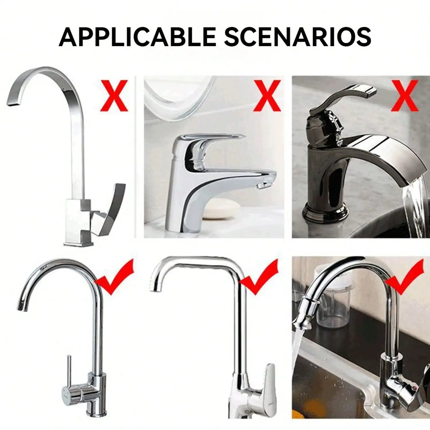 Faucet Sponge Holder ,Sponge Drain Rack, Stainless Steel Hanging