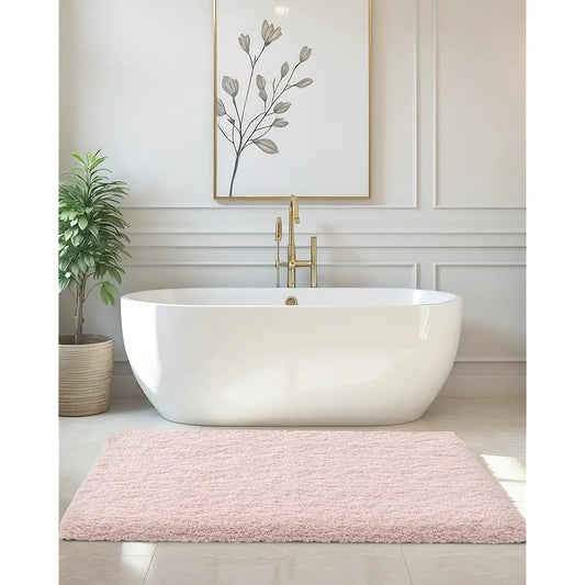 Bath Carpet Runner For Floor