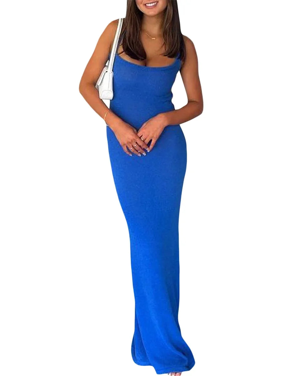 Women s Summer Long Evening Dress