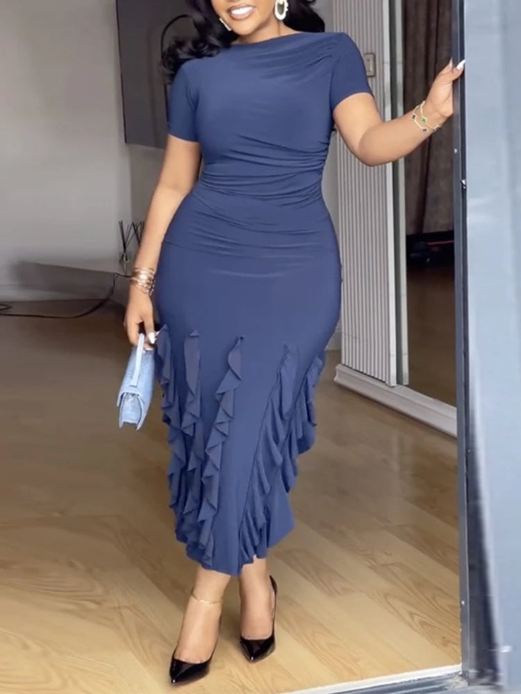 Elegant and beautiful dress Dress for Women Perfect for Dinner