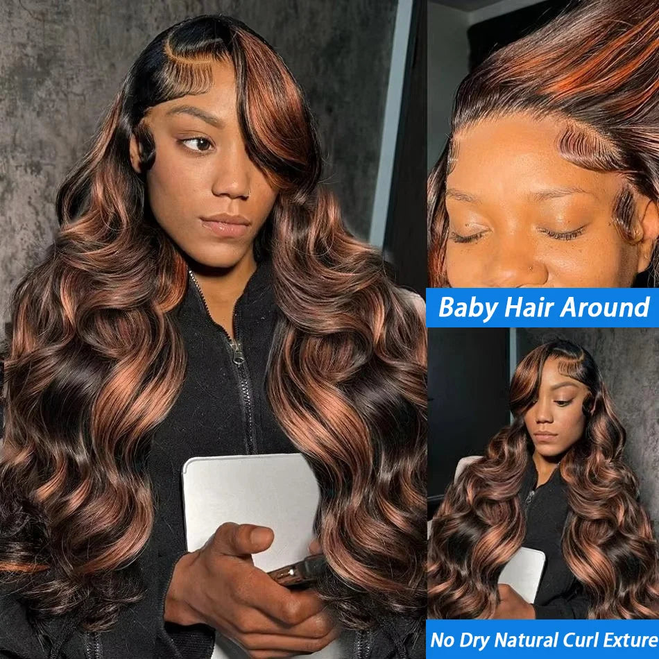Beautiful Human Hair Wig Vietnamese