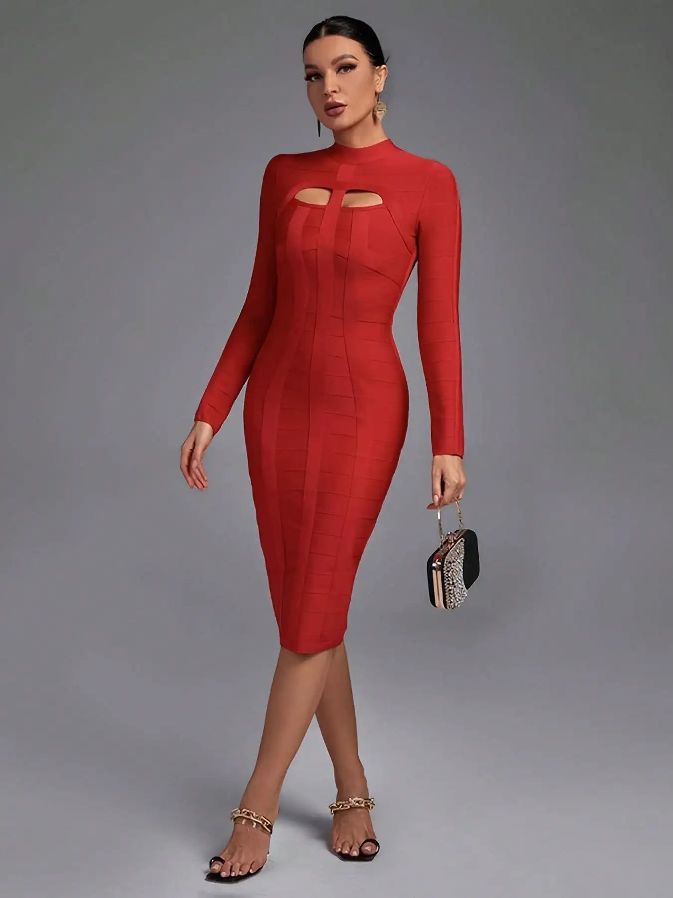 Elegant dress & Sexy for women ,One Shoulder Birthday Club and Evening Party