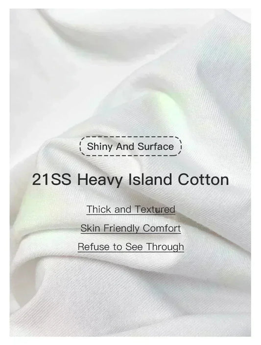 Unisex Tshirt Women & Men Cotton High Quality