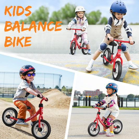 Bike for Kids, Toy Scooter For Ages 3-6 Years Old