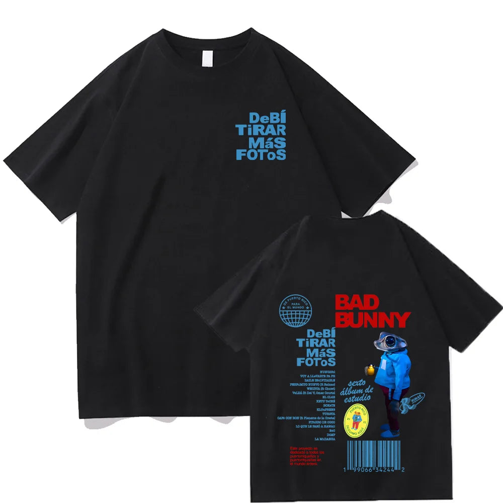 Unisex Tshirt Women & Men Cotton High Quality