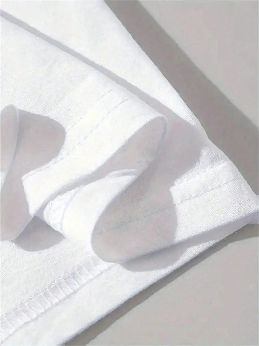 T-shirt For Girls & Boys , Royal Theme Cotton