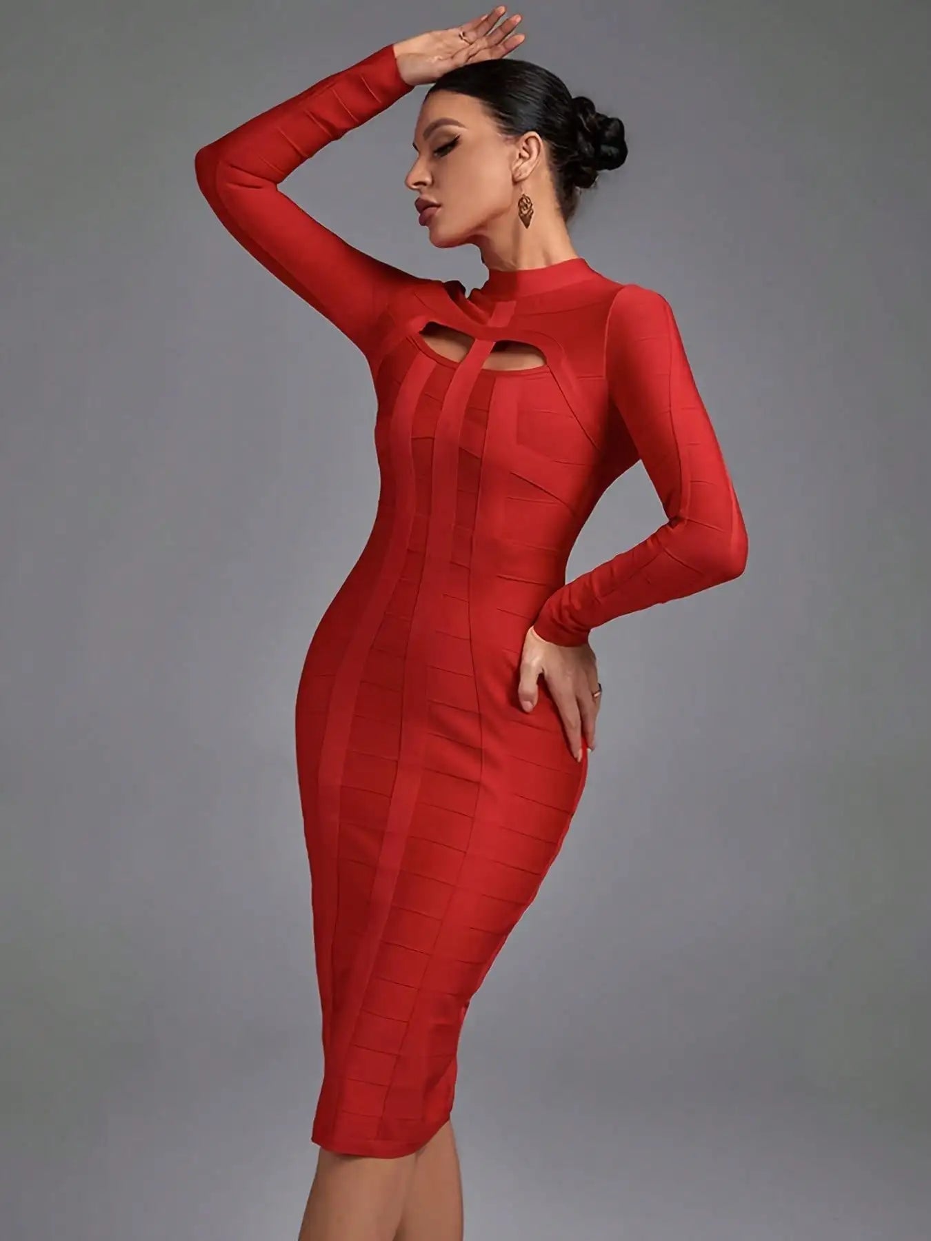Elegant dress & Sexy for women ,One Shoulder Birthday Club and Evening Party