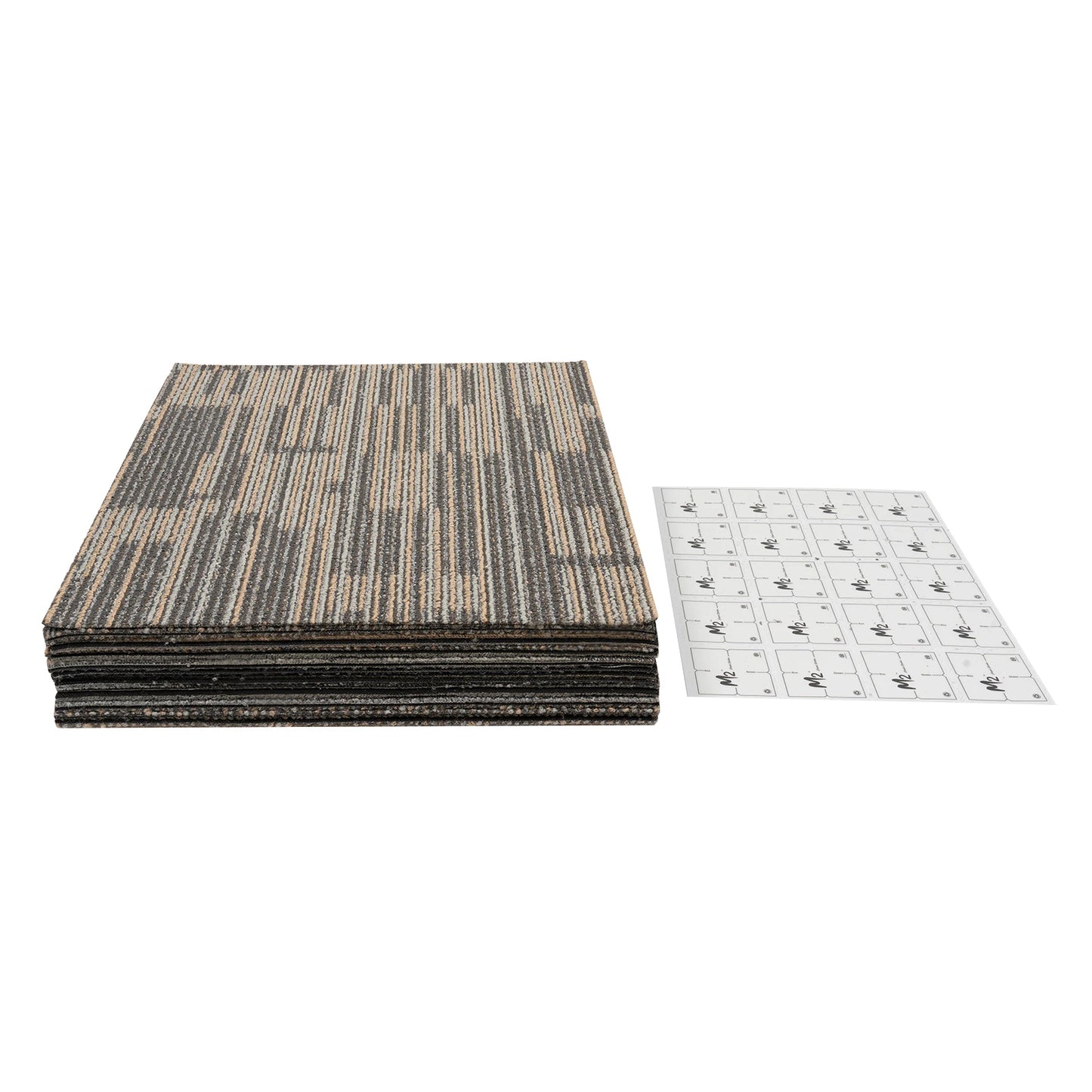 Carpet Waterproof for Office & Home decor