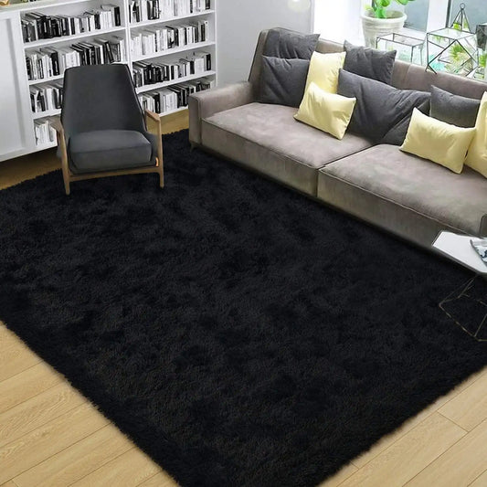Soft Carpet for Room Decor & ease to clean