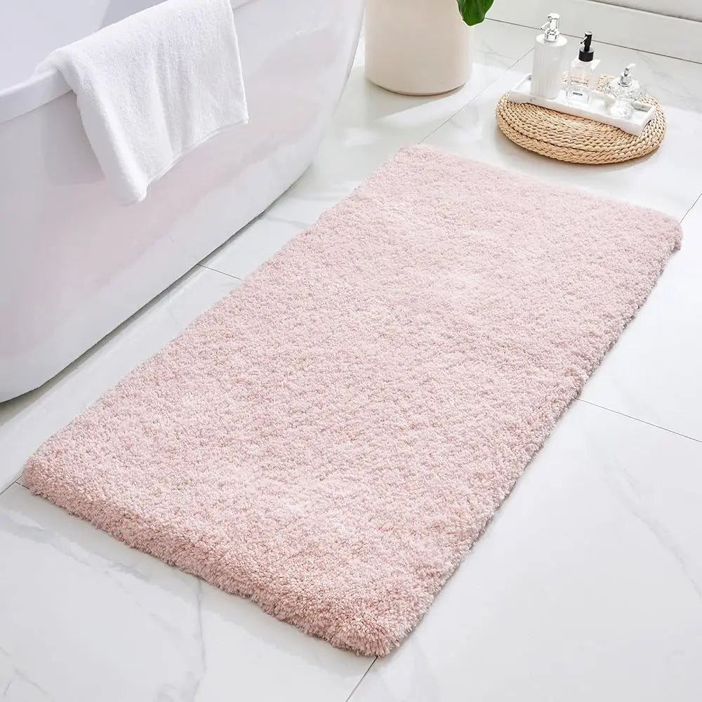 Bath Carpet Runner For Floor