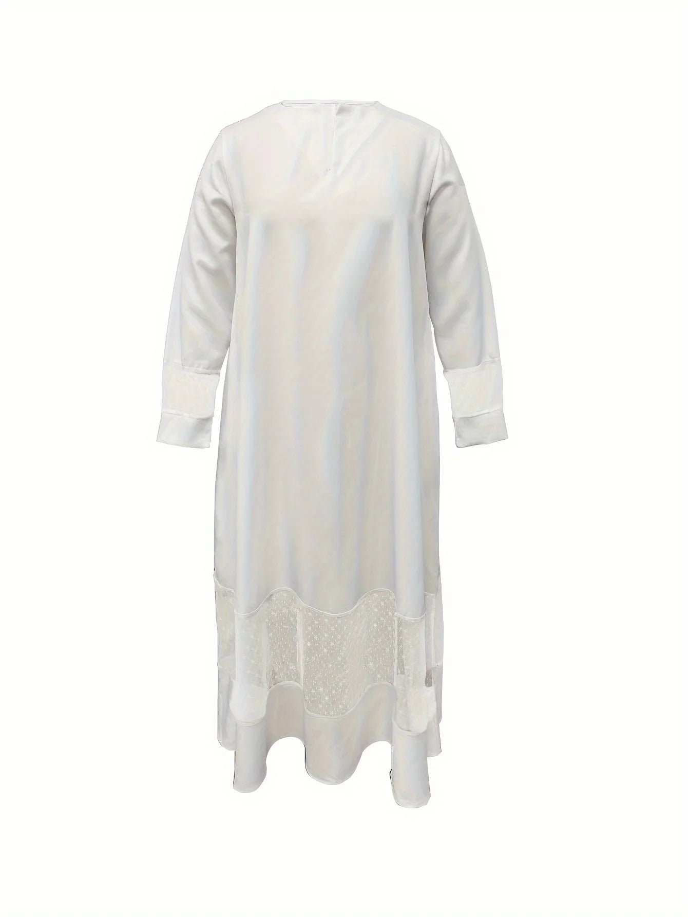 Casual and Elegant Dress