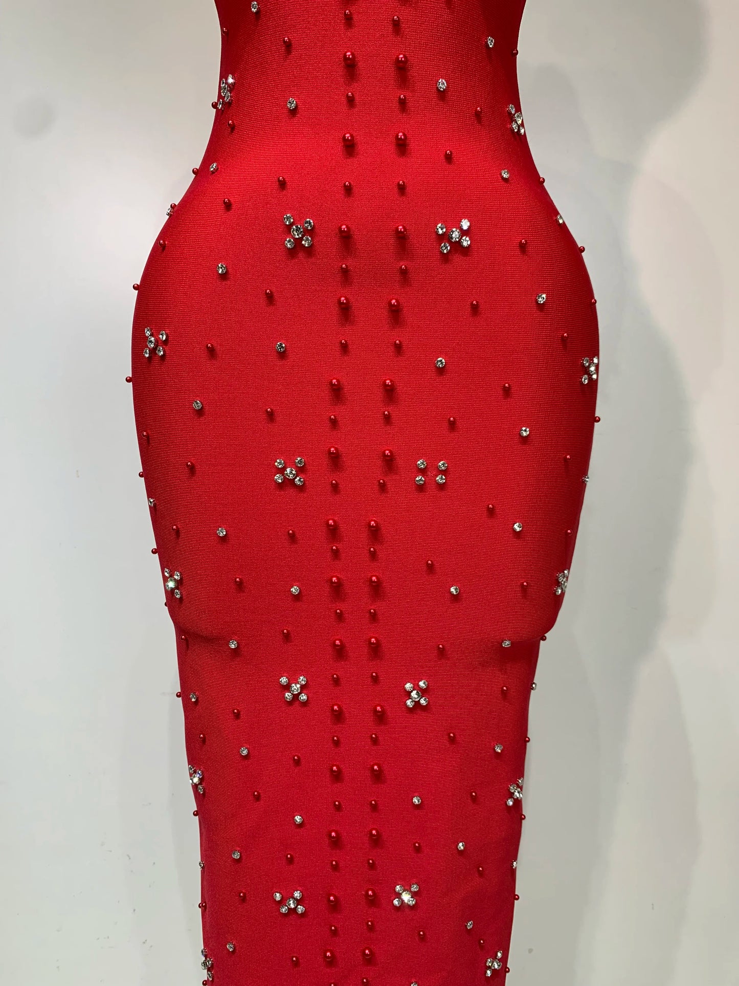 Dress For Women Sexy & elegant one Shoulder Evening Party and Luxury Birthday