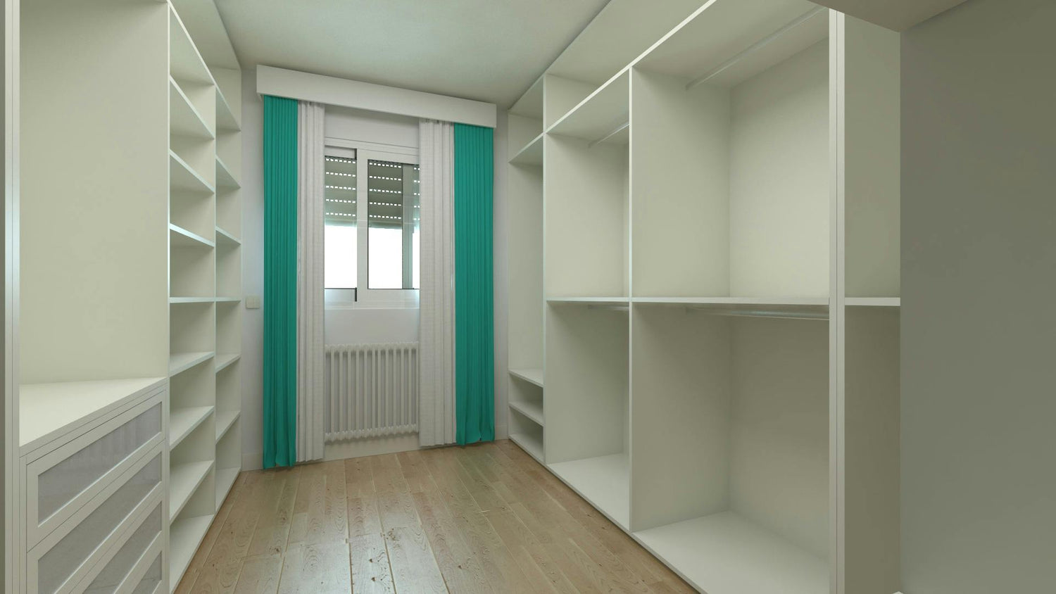 Closet