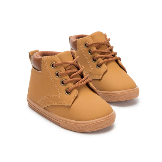 New Shoes Classic Children's Booties  For Boys  And Girls