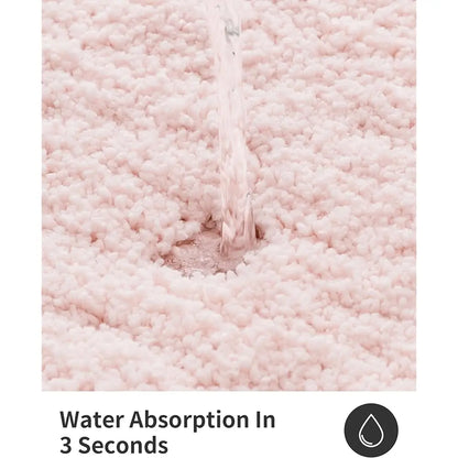 Bath Carpet Runner For Floor