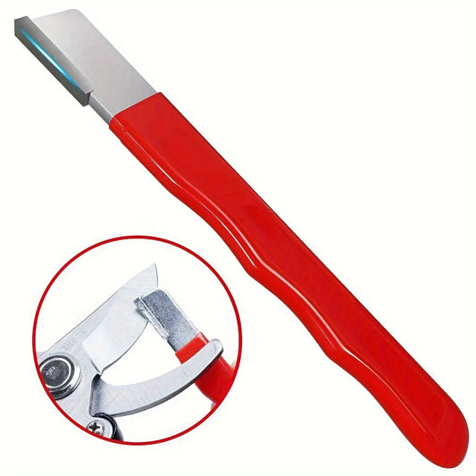 2 Pcs Professional cooking Knife Sharpener - Tungsten
