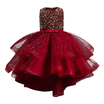 Beautiful Dress  Good For Wedding & Birthday Party