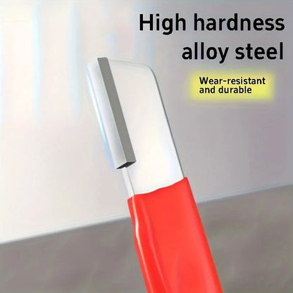 2 Pcs Professional cooking Knife Sharpener - Tungsten