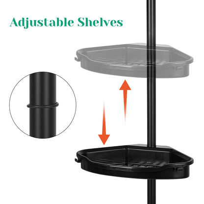 Rustproof Shwer Organizer