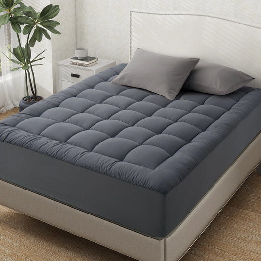 Cooling Mattress  & Topper Breathable Mattress Protector