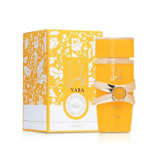 Lattafa Perfume  Spray Elegant  Smell Good & Best Gift