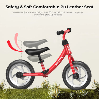 Bike  for Kids, Toy Scooter For Ages 3-6 Years Old