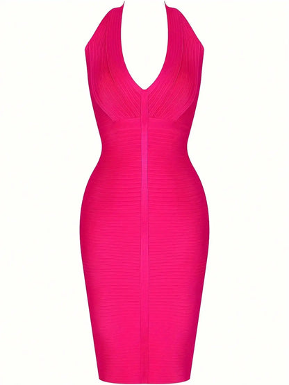 Elegant dress  Sexy & Simple One Shoulder Birthday Club Outfit or Evening Party