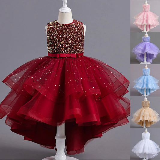 Beautiful Dress  Good For Wedding & Birthday Party