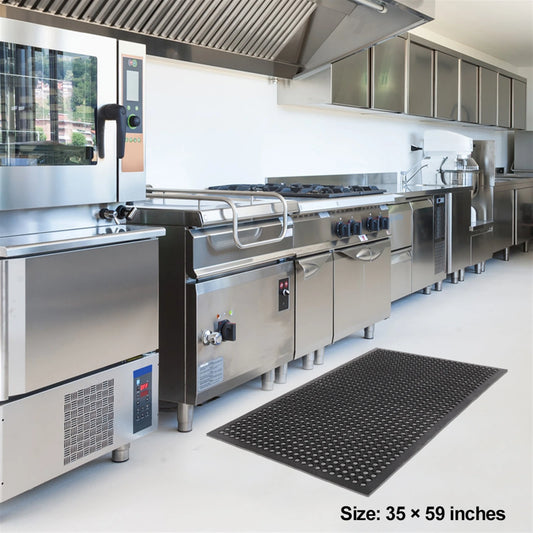 Kitchen Industrial Multi-functional Anti-fatigue