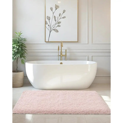 Bath Carpet Runner For Floor