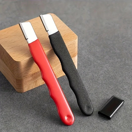 2 Pcs Professional cooking Knife Sharpener - Tungsten