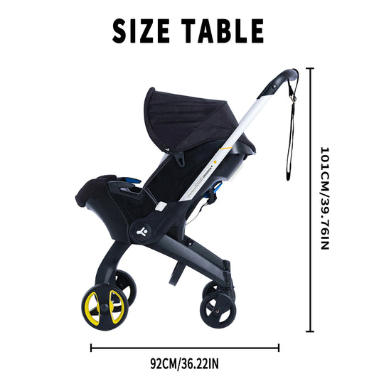 Baby Stroller, very suitable for outdoor