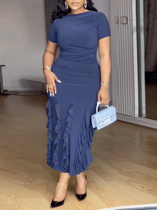Elegant and beautiful dress Dress for Women Perfect for Dinner