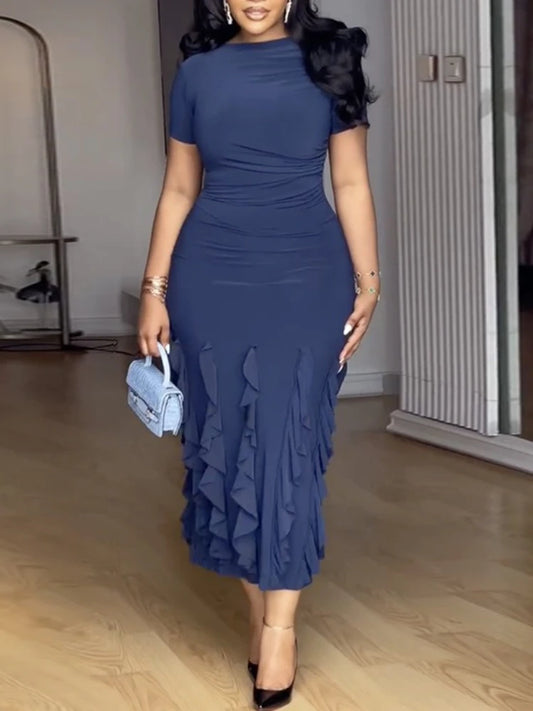 Elegant and beautiful dress Dress for Women Perfect for Dinner