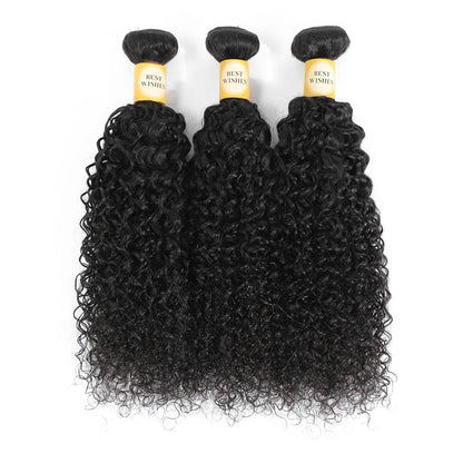 Curly Bundles Human Hair
