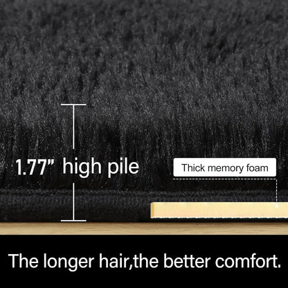 Soft Carpet   for  Room Decor & ease to clean