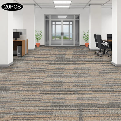 Carpet  Waterproof for Office & Home decor