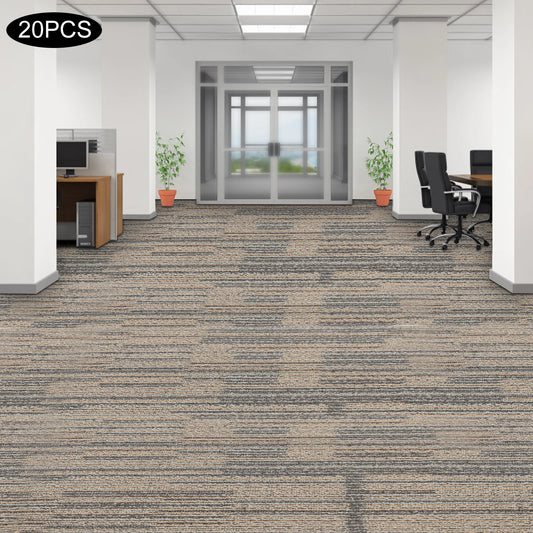 Carpet  Waterproof for Office & Home decor